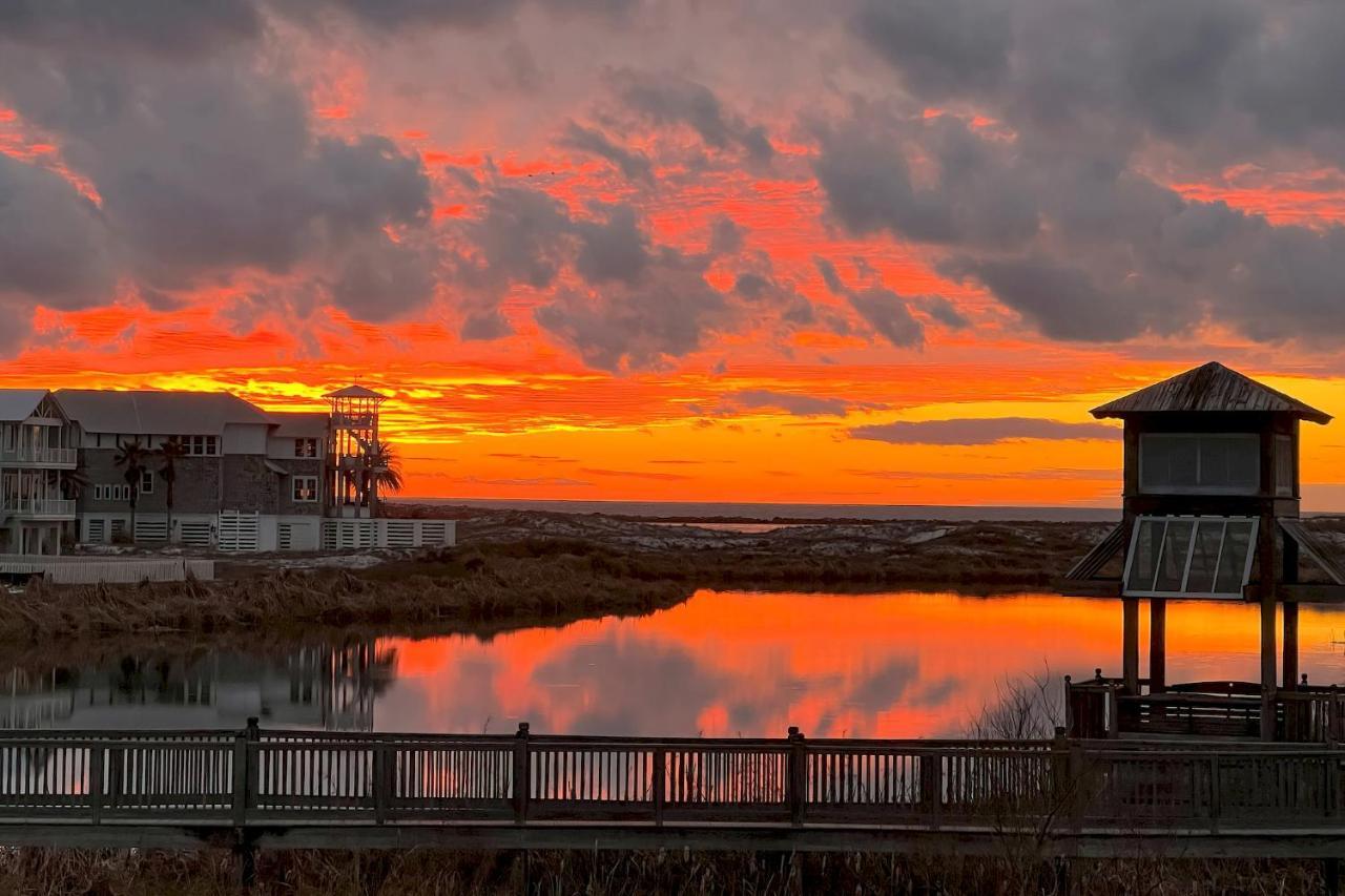 It Doesnt Get Any Better At Destin Pointe Resort Esterno foto