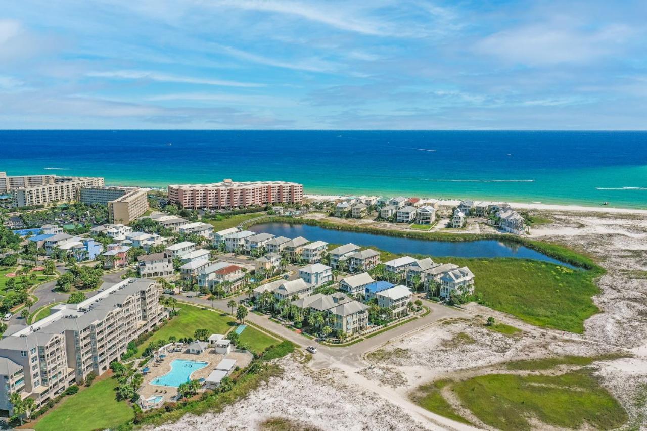 It Doesnt Get Any Better At Destin Pointe Resort Esterno foto