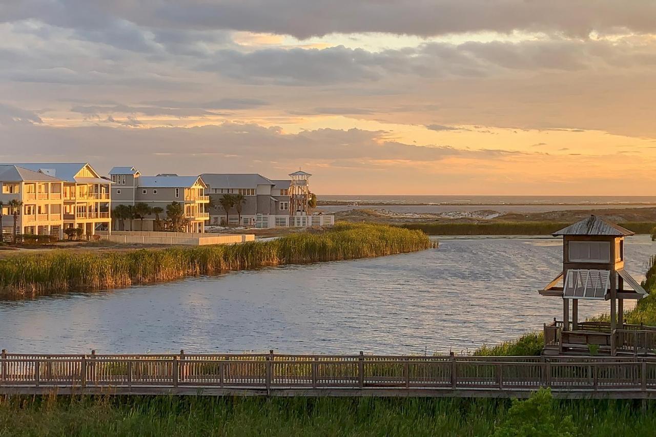 It Doesnt Get Any Better At Destin Pointe Resort Esterno foto