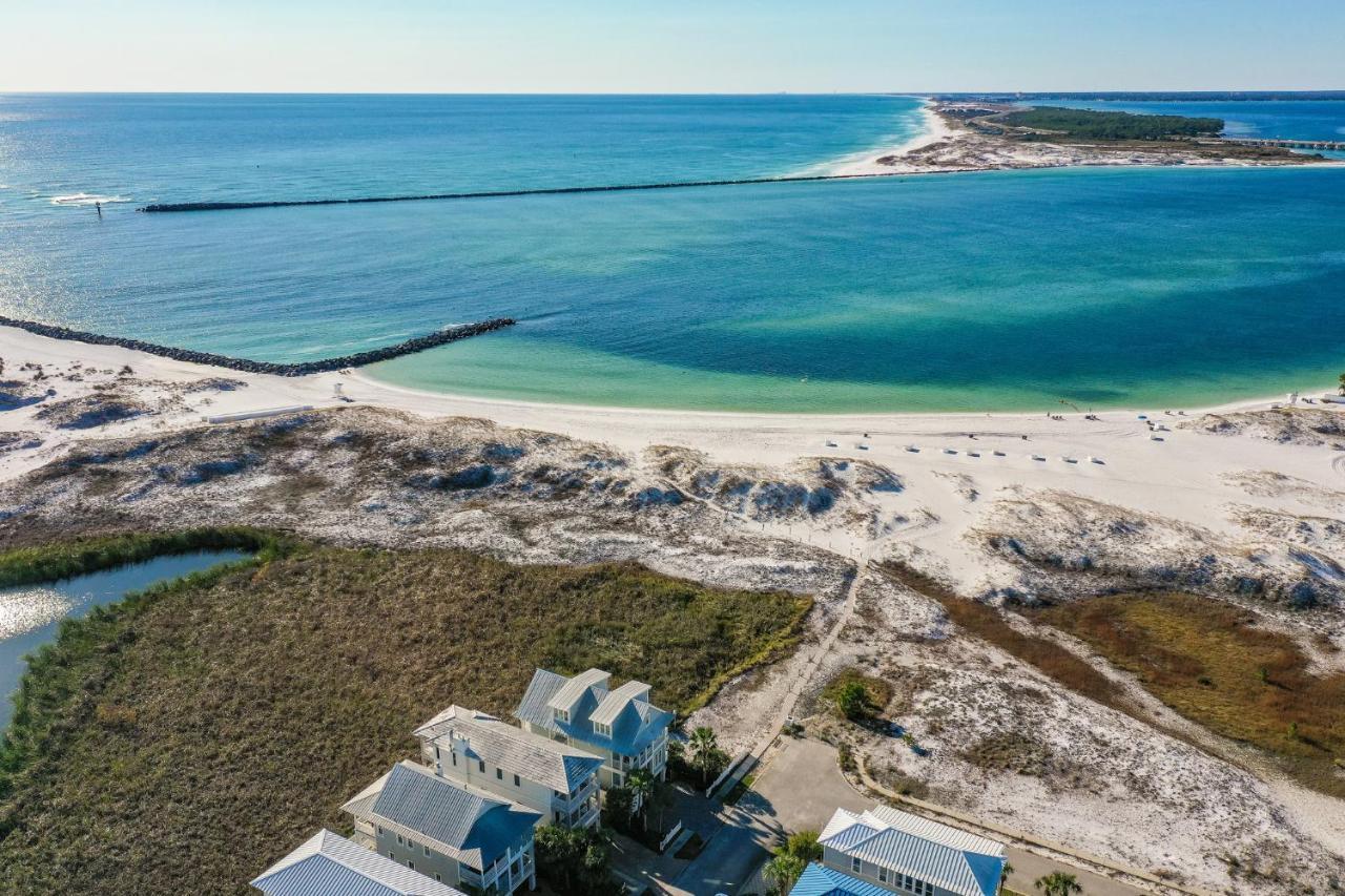 It Doesnt Get Any Better At Destin Pointe Resort Esterno foto